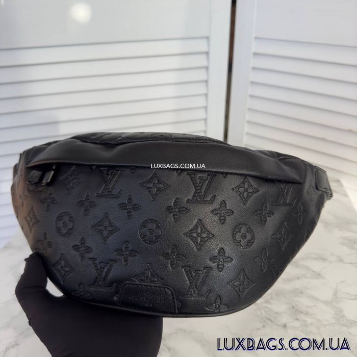 Мужская бананка Louis Vuitton Луи Виттон