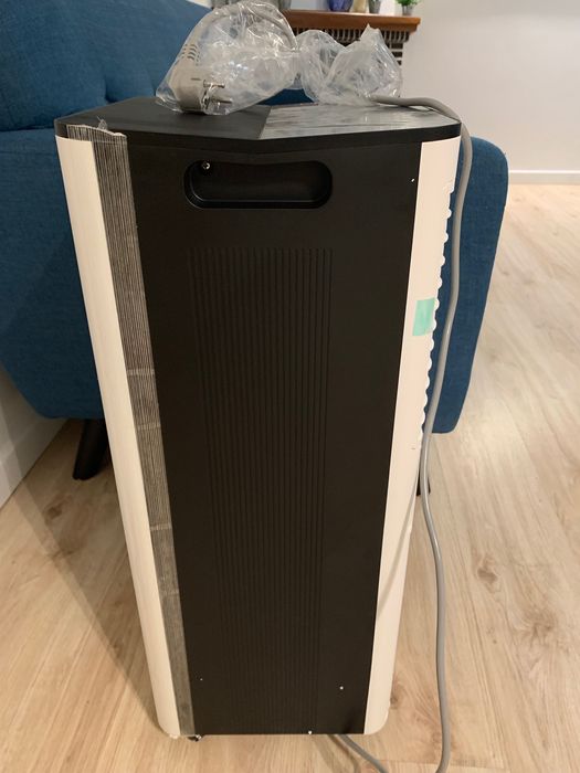 Ar Condicionado 3 em 1 9000 BTU Esfria, ventila e desumidifica