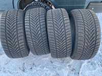 Зимова резина Goodyear ultragrip ice 2 r17