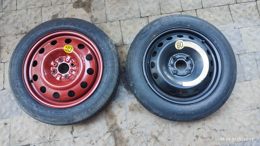 Докатка R15 4*98 ВАЗ 2109 21099 2108 ВАЗ Лада Фіат Добло Фіоріно
