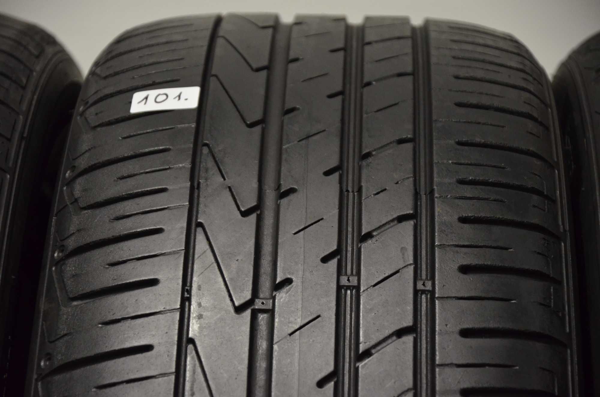 ROK 2023, 235/50 R19 Hankook Ventus S1 Evo 2 SUV Komplet nr101