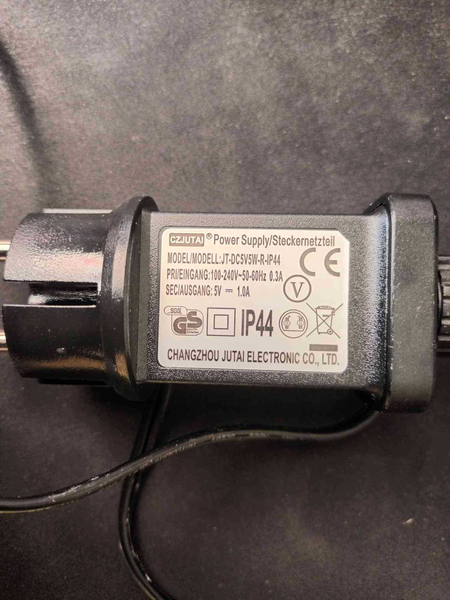 Projektor laserowy
