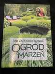 Jak zaprojektować ogród marzeń