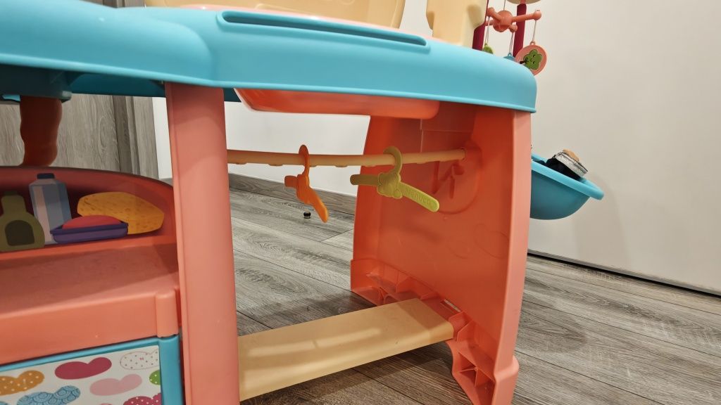 Creche para Nenuco