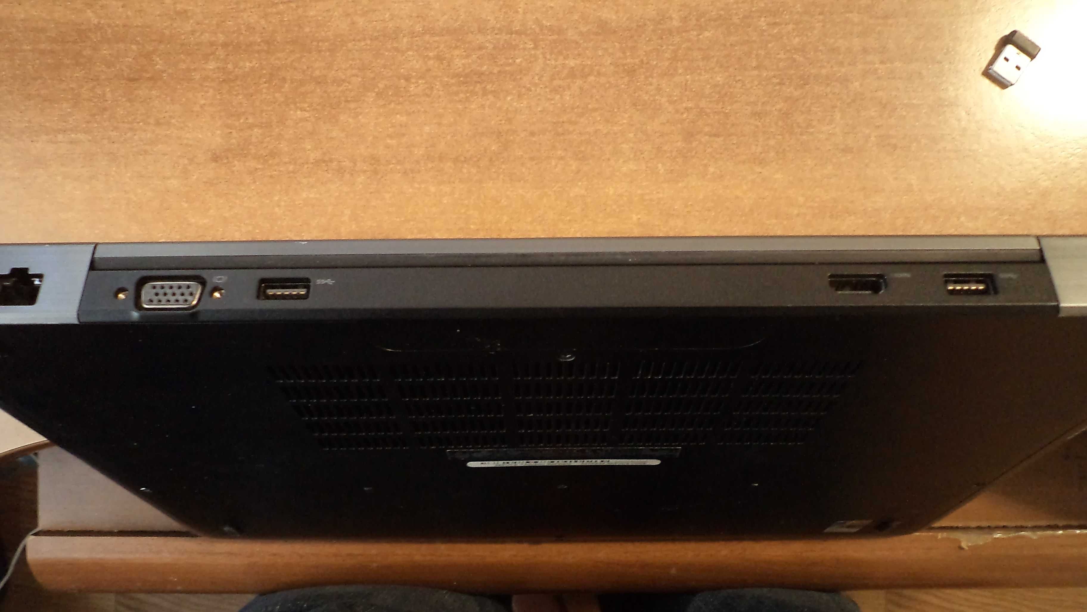 Ноутбук Dell Latitude E5550 (i3-5010U|4GB|128SSD|15.6” |