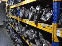 КПП Коробка передач Skoda Fabia Rapid Cordoba VW Polo Seat Ibiza