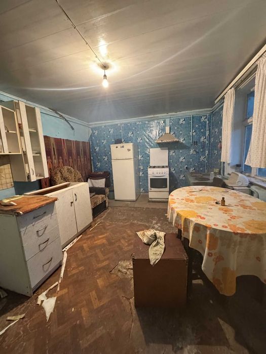 Продається будинок в селі Улашківці.