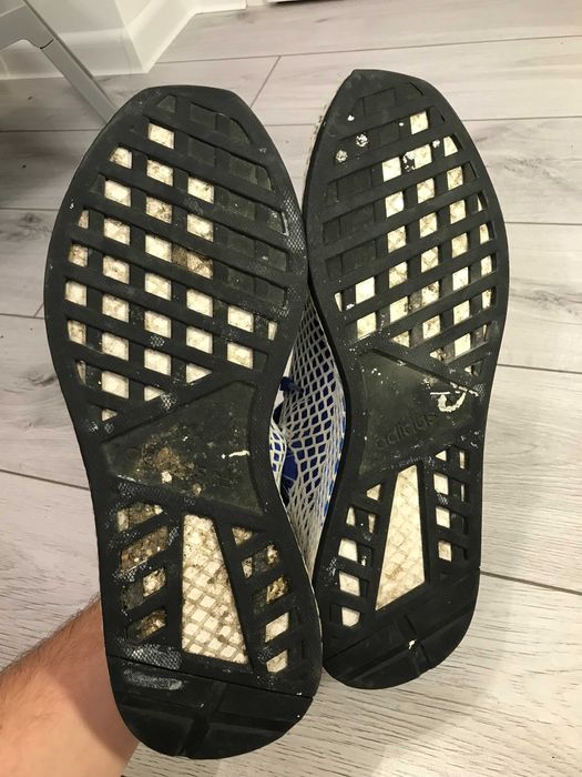 Buty Adidas Deerupt Runner rozm. 46