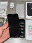 Iphone 11 64GB Czarny