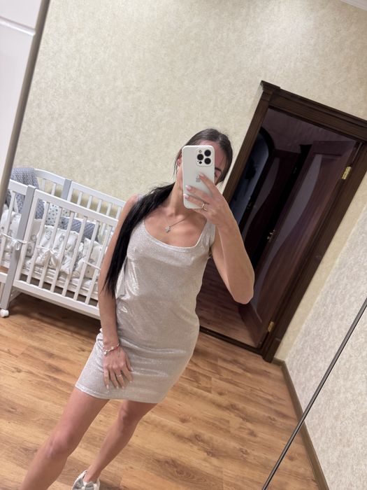 Платья женские новые