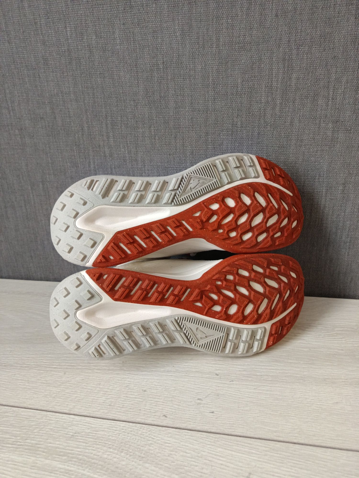 Кросівки Nike Gore-tex