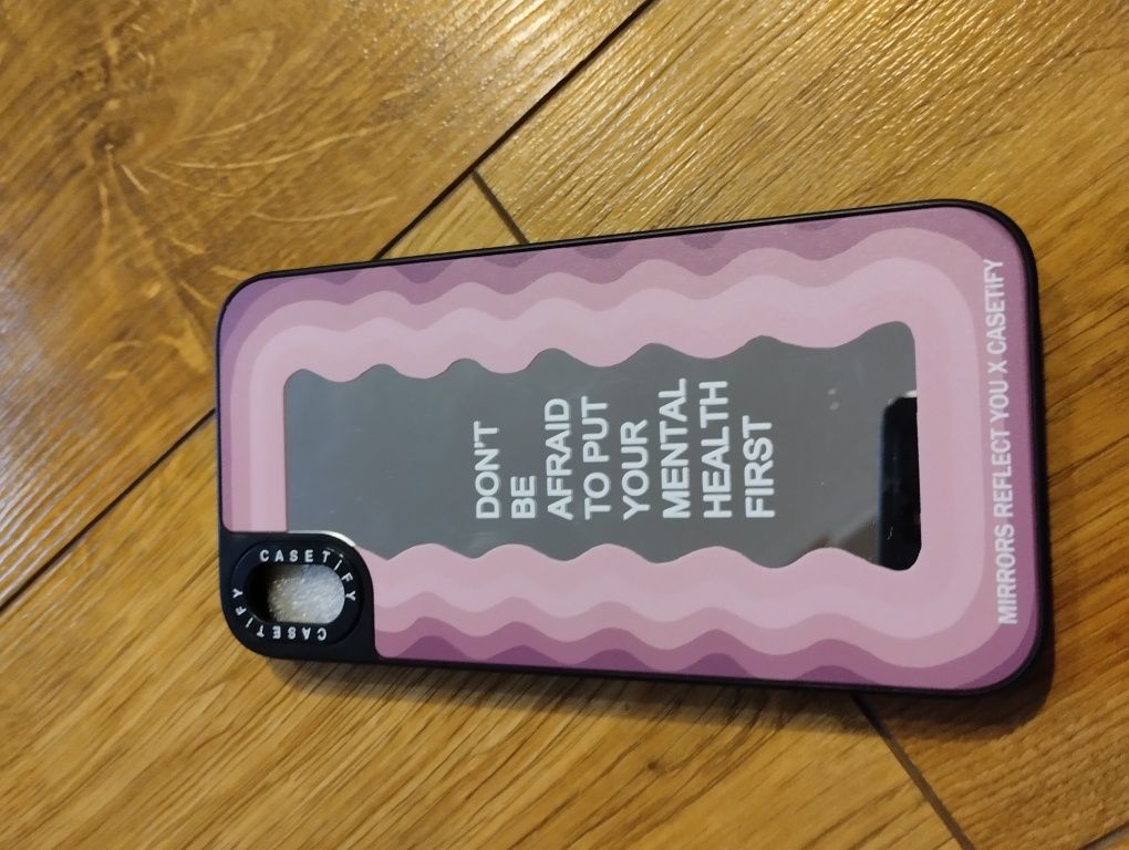 Etui na telefon iPhone xr