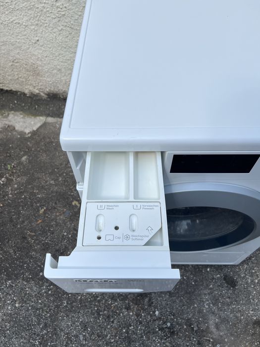 Pralka Miele WWD660 WPS Gwarancja Dostawa