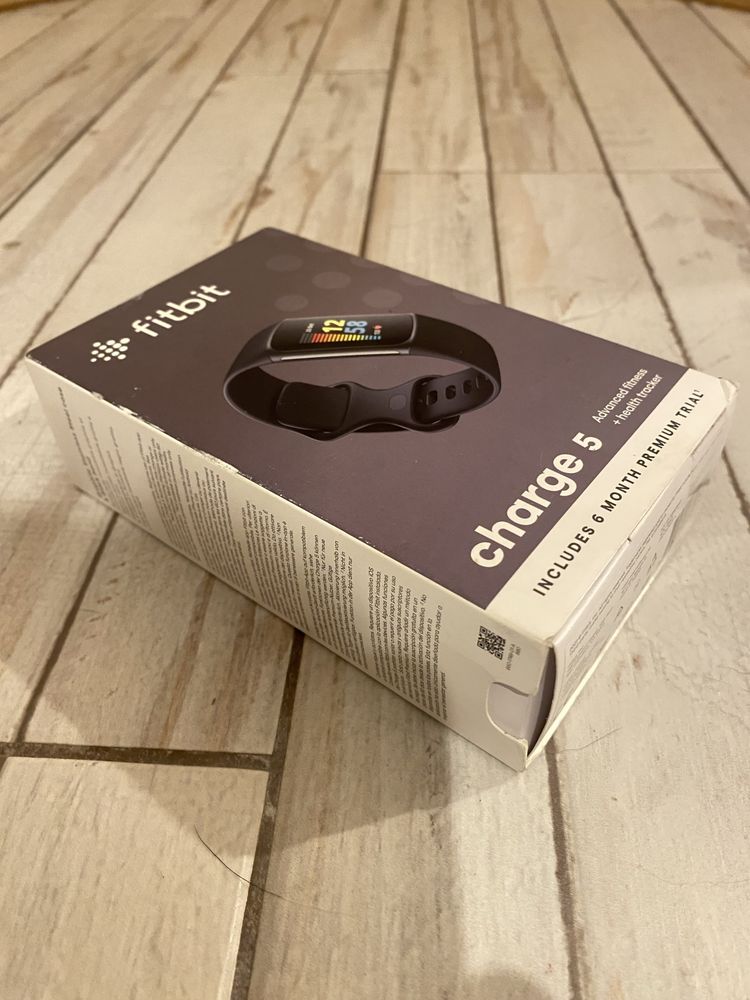 Fitbit charge 5  , смарт ,часы ,фитнесс браслет,