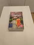 Guia Lonely Planet Japão mais oferta guia Tuttle Japão