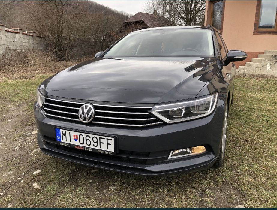 Пасат б8 pasat b8 фари розборка