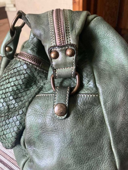 Cумка шкіра італія
Vera Pelle