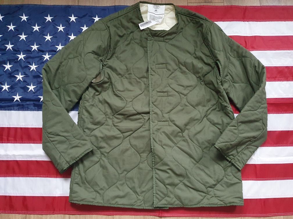 Liner/alpha industries