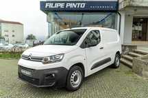 Citroën Berlingo 1.6 BlueHDi L2 Club 3L