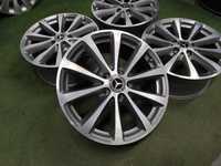 17" felgi 5x112 Mercedes E w213 w212 w211 C w203 w204 w205 Vito Viano