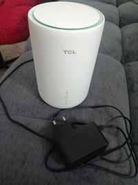 Router TCL HH130VM 4G LTE Wi-Fi 5 AC1200