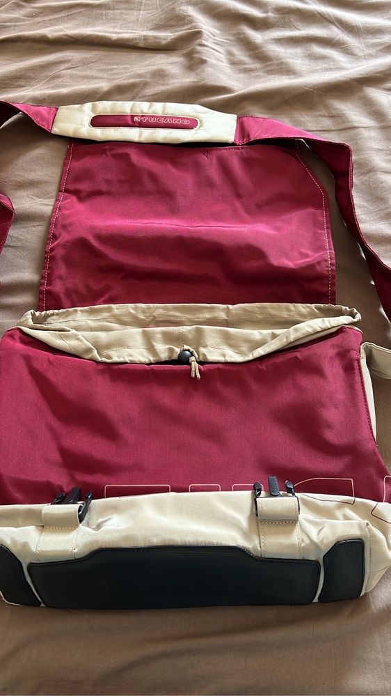 Mochila/bolsa computador