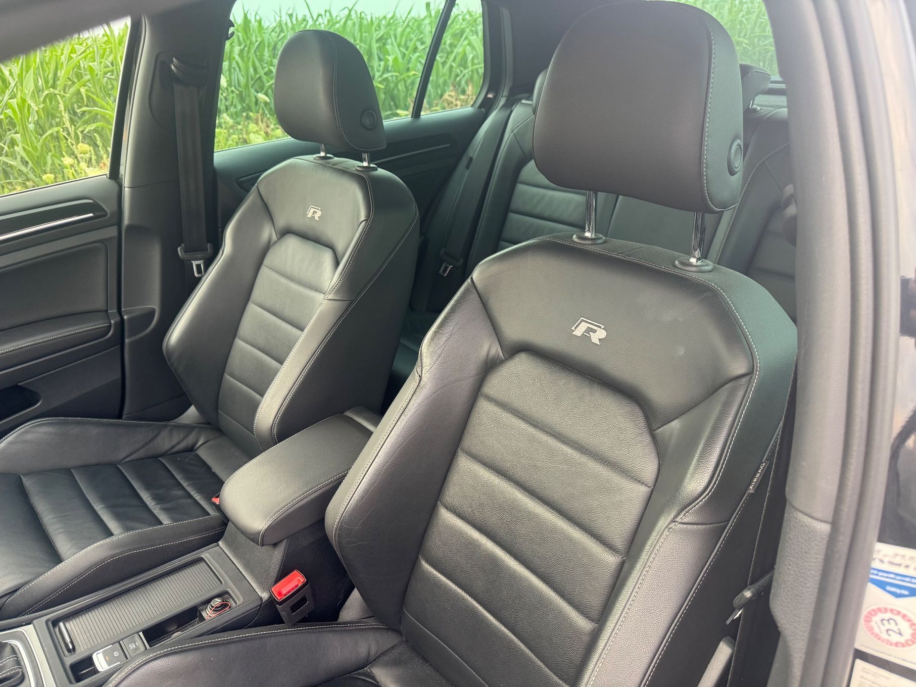 Volkswagen Golf Golf 7 R 300