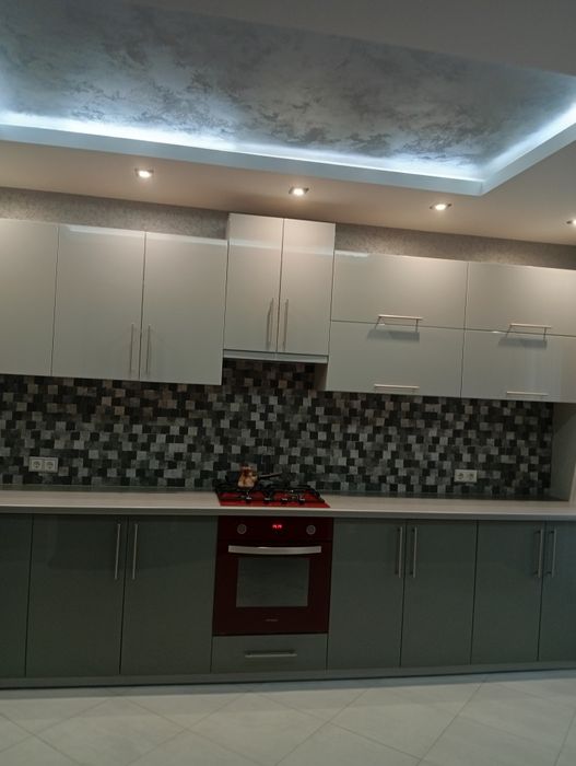 ЦЕНТР, ЛИСТОПАД, 2-х кiмнатна квартира