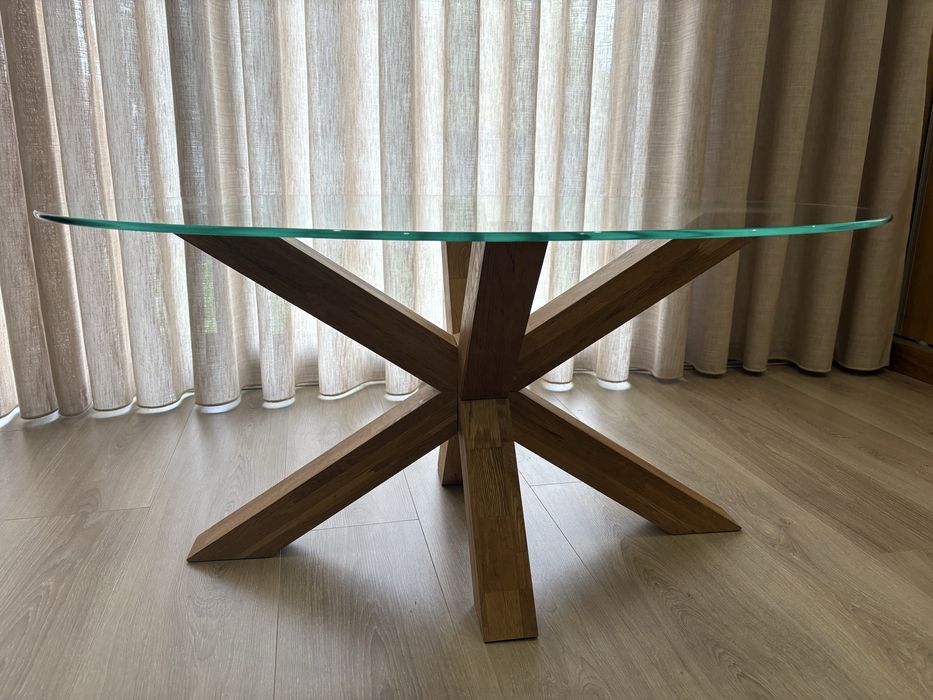 Mesa de centro AGERBY