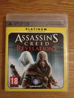Jogo PlayStation 3 Assassin's Creed Revelations