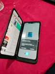 Telemóvel LG G8X com dual screen 6g
