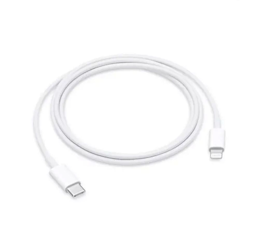 Kabel USB-c do Lightning Apple !!! Oryginał !!! Nowy !!!