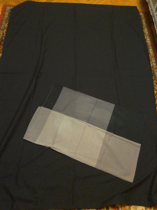 Постельное полуторное