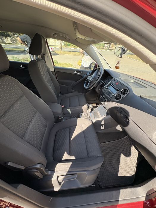 Продам Volkswagen Tiguan 2010