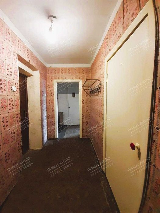 Копили. Двокімнатна квартира з ідеальною панорамою.