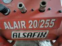 Compressor ALAIR 20/255