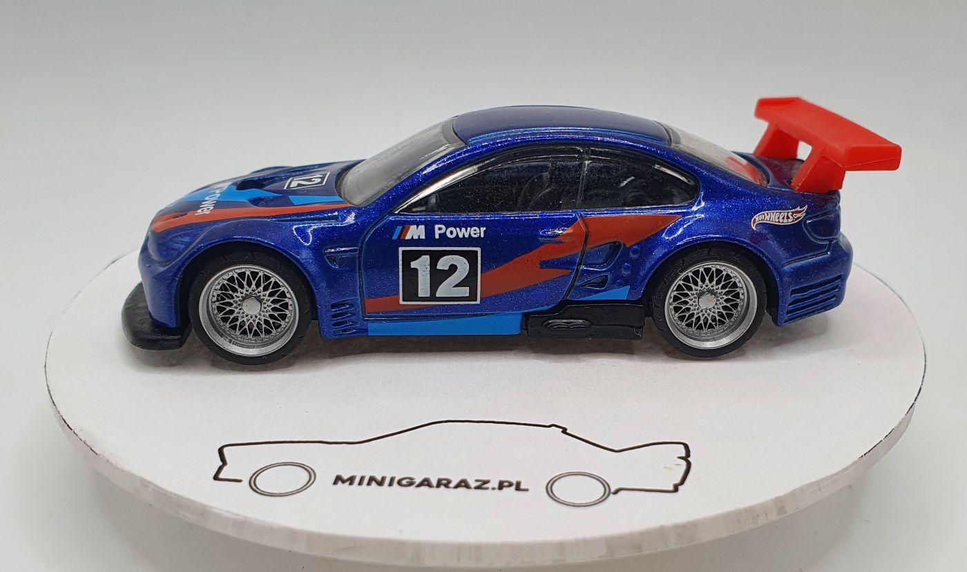 Kółka 1:64 hot wheels/ Matchbox custom BBS