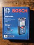 Bosch GLM 40 Professional
