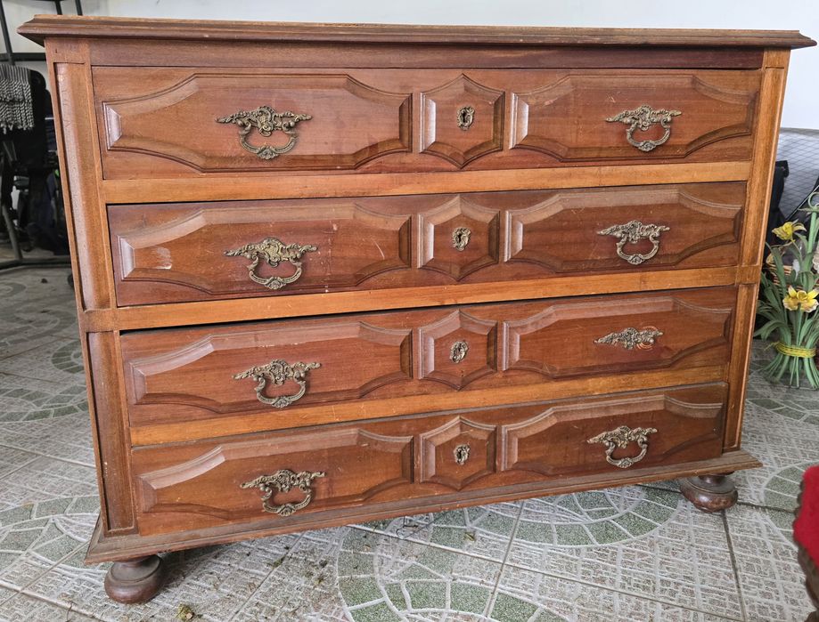 Conjunto móveis em ótimo estado