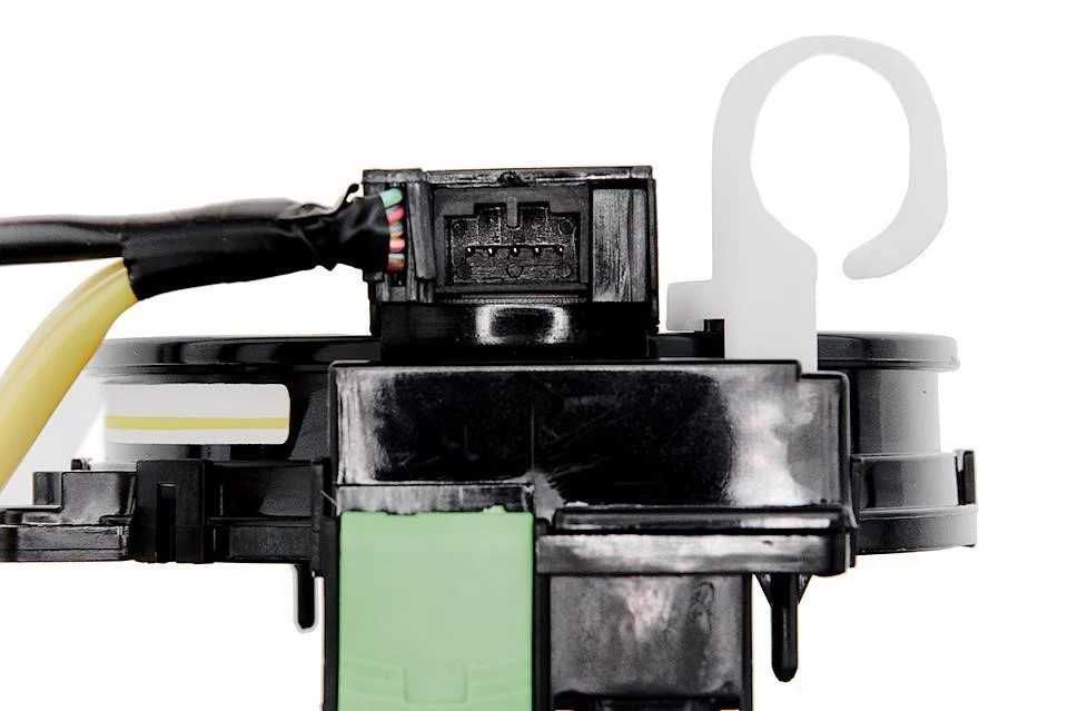 NTY  EASMS007     Шлейф руля Mitsubishi Lancer 8619A018
