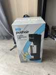 Saturator Dafi Pushair Butelka 0,7l naboj co2 nowy