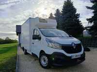 Renault TRAFIC 3 1.6 DCI