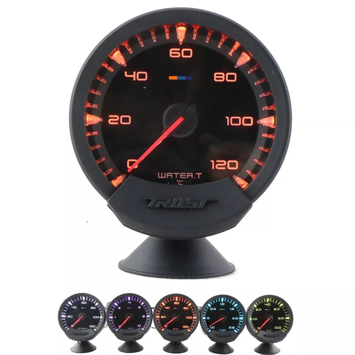 Датчики GReddy Sirius 60 mm.(дополнительные приборы GReddy Sirius 60mm