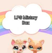 LPS Mistery Box tajemnicze pudełko