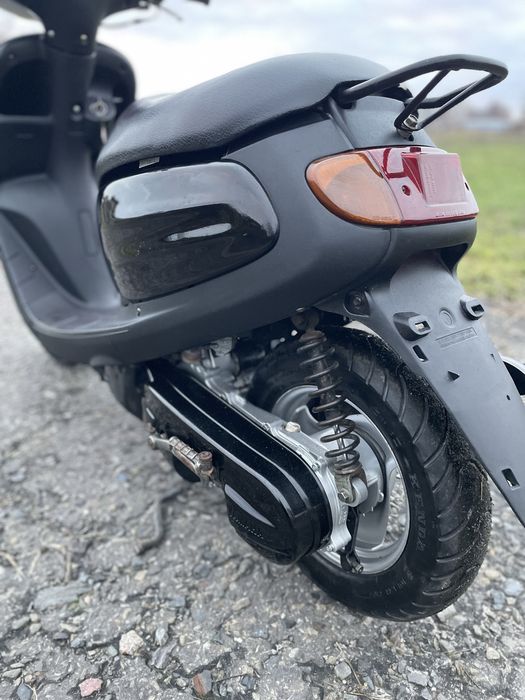 Yamaha sa12 мопед,скутер