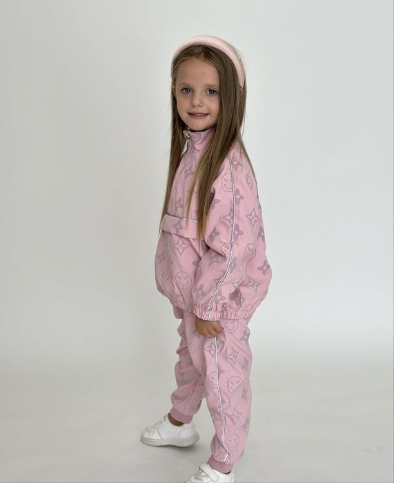 Костюм для дівчинки, 100 см