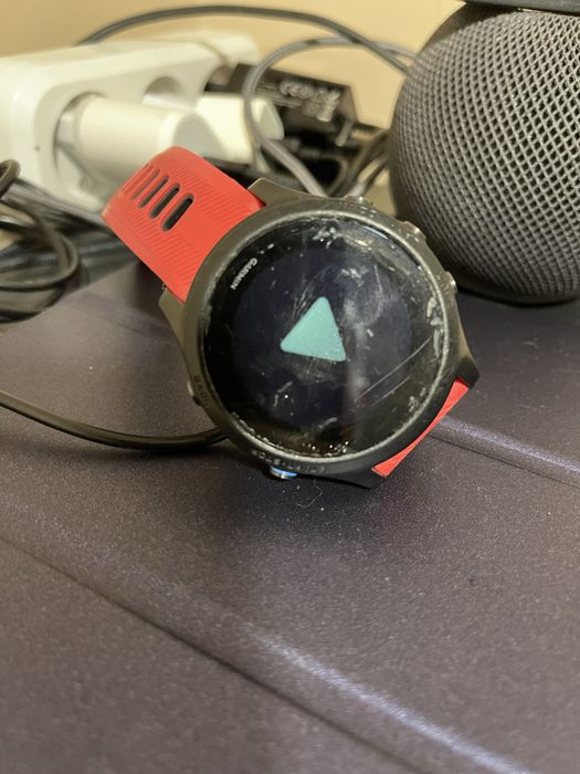 Garmin forerunner 945 на запчастини