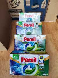 Persil 4in1 discs штучная и в упаковке!