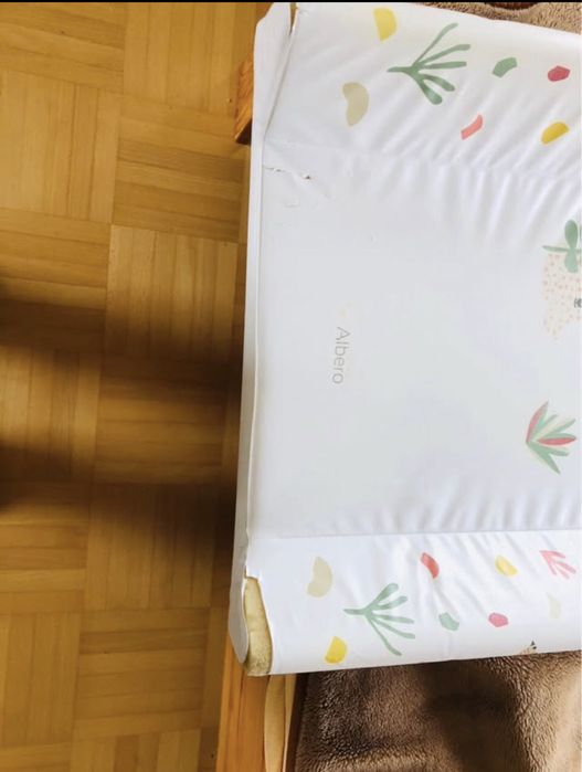 Przewijak dla dziecka