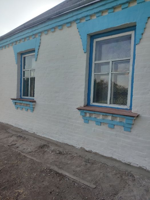 Продам будинок с. Поминик (Вікторівка), Маньківський район